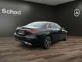 Mercedes-Benz E 200 E 200 Limousine AVANT+HUD+AHK+STHZ+DISTR+KAM+LED Noir - thumbnail 5