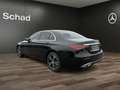 Mercedes-Benz E 200 E 200 Limousine AVANT+HUD+AHK+STHZ+DISTR+KAM+LED Noir - thumbnail 7