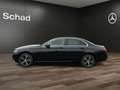 Mercedes-Benz E 200 E 200 Limousine AVANT+HUD+AHK+STHZ+DISTR+KAM+LED Noir - thumbnail 8