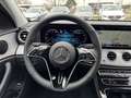 Mercedes-Benz E 200 E 200 Limousine AVANT+HUD+AHK+STHZ+DISTR+KAM+LED Noir - thumbnail 12