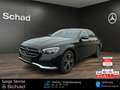 Mercedes-Benz E 200 E 200 Limousine AVANT+HUD+AHK+STHZ+DISTR+KAM+LED Noir - thumbnail 1