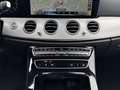 Mercedes-Benz E 200 E 200 Limousine AVANT+HUD+AHK+STHZ+DISTR+KAM+LED Noir - thumbnail 16