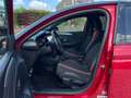 Opel Corsa 1.2 GS-Line 101pk Apple Carplay, Stoelverw. 1e eig Rood - thumbnail 9