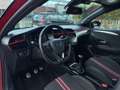 Opel Corsa 1.2 GS-Line 101pk Apple Carplay, Stoelverw. 1e eig Rood - thumbnail 10