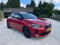 Opel Corsa 1.2 GS-Line 101pk Apple Carplay, Stoelverw. 1e eig Rood - thumbnail 38