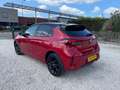 Opel Corsa 1.2 GS-Line 101pk Apple Carplay, Stoelverw. 1e eig Rood - thumbnail 6