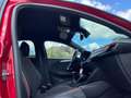 Opel Corsa 1.2 GS-Line 101pk Apple Carplay, Stoelverw. 1e eig Rood - thumbnail 31