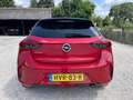 Opel Corsa 1.2 GS-Line 101pk Apple Carplay, Stoelverw. 1e eig Rood - thumbnail 5