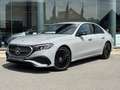 Mercedes-Benz E 300 Berline AMG Pack Night - thumbnail 4