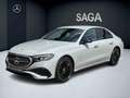 Mercedes-Benz E 300 Berline AMG Pack Night - thumbnail 1