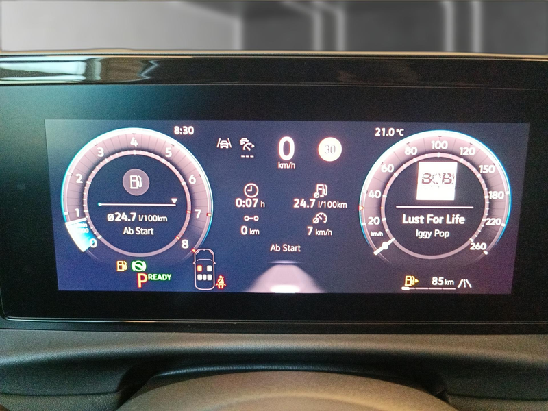 Volkswagen T-Roc R-Line 1.5 l eTSI *RFK*Klima*Shzg* — photo 12