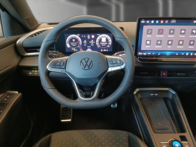 Volkswagen T-Roc R-Line 1.5 l eTSI *RFK*Klima*Shzg* — photo 10