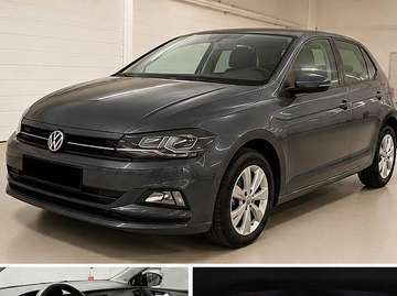 Polo 1.6 TDI SCR Comfortline