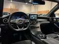 Mercedes-Benz GLC 250 4MATIC, AMG Line, Night Pakket, Pano, Command, Cam Gris - thumbnail 2