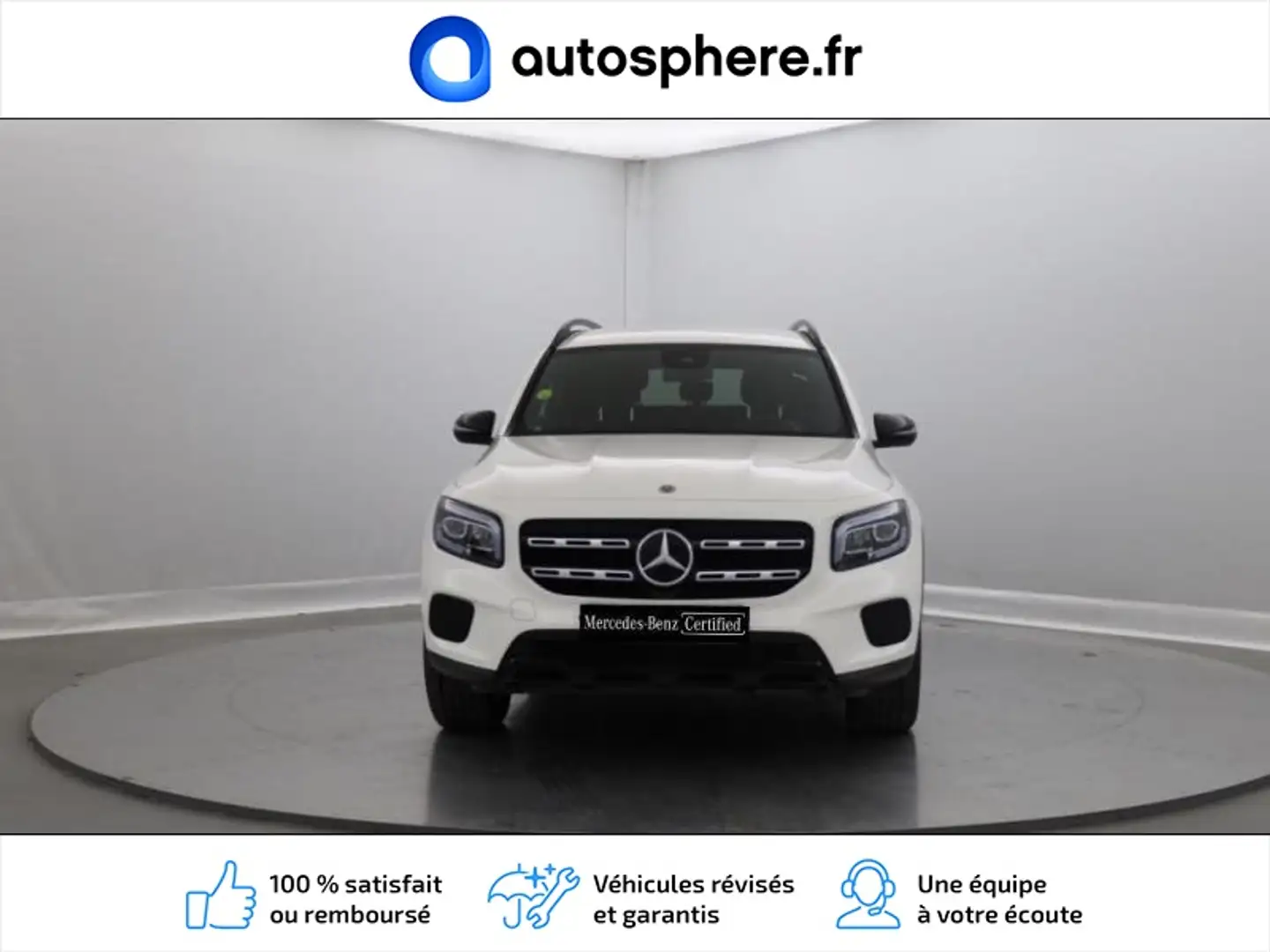 Mercedes-Benz G 200d 150ch Progressive Line 8G DCT - 2