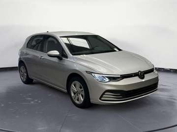 1.5 TSI 130  VIII BERLINE Life Plus