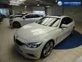 BMW F36 LCI 430i 252 ch BVA8 M Sport Blanc - thumbnail 1