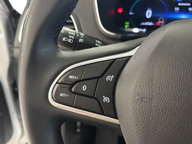 Renault Megane view 8