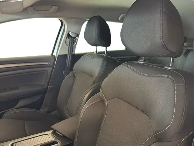 Renault Megane view 14