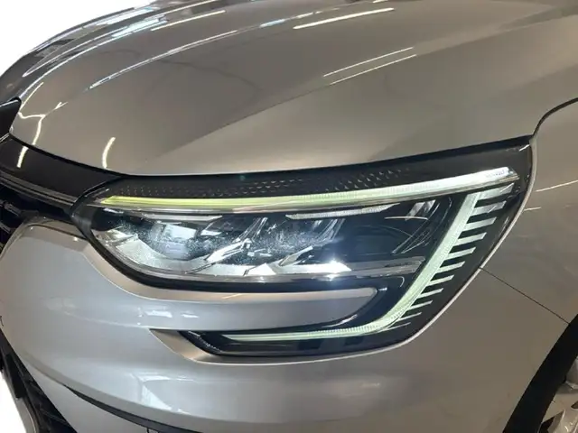 Renault Megane view 16