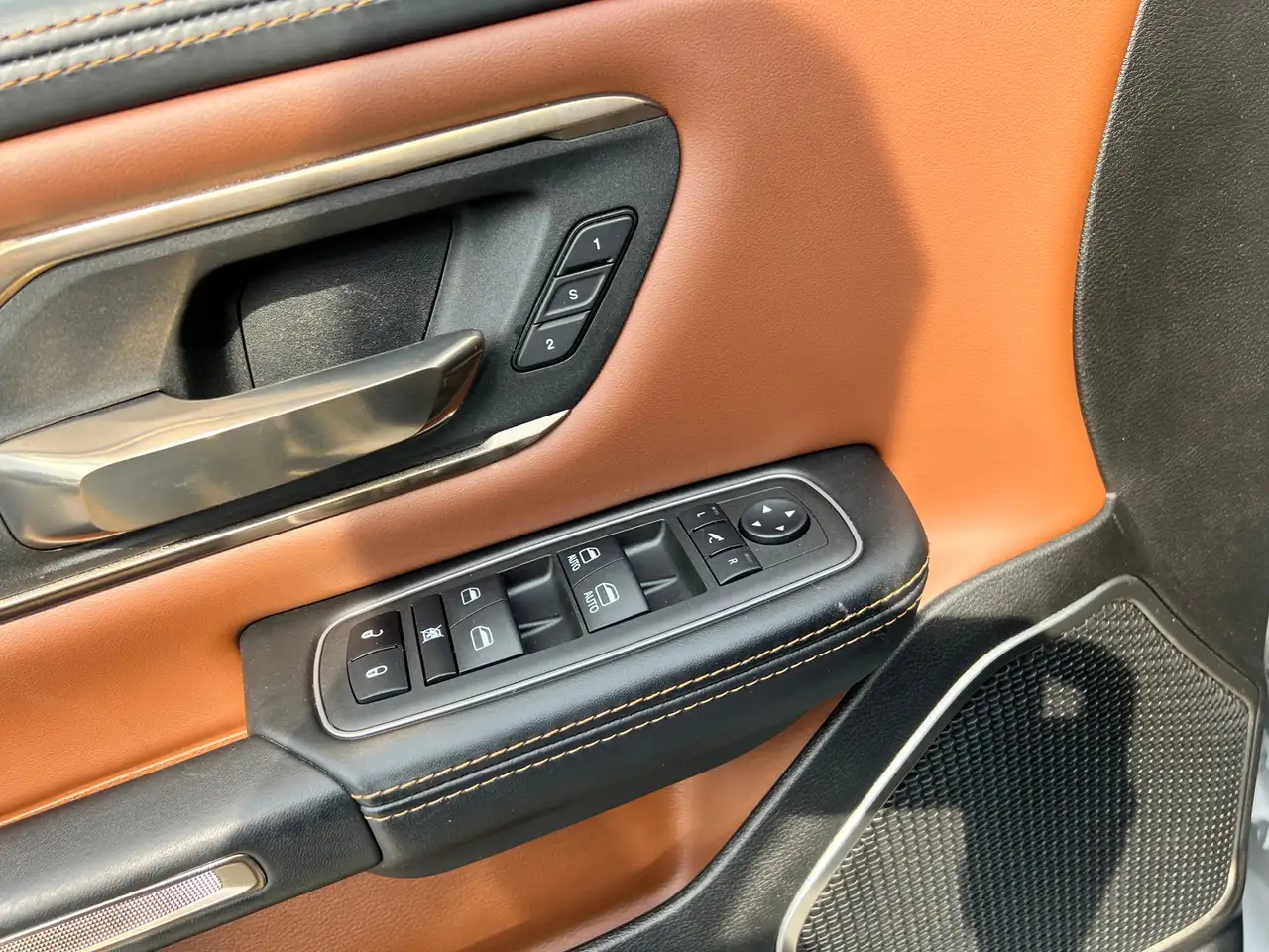 Dodge RAM 2024 — фото 13