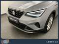 SEAT Arona FR/LED/Navi/FullLink/Vision Argintiu - thumbnail 4