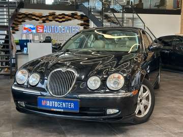 3.0 V6 Executive *TÜV03/27*Xenon*Navi*