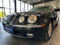 Jaguar S-Type 3.0 V6 Executive *TÜV03/27*Xenon*Navi* Schwarz - thumbnail 4