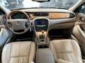 Jaguar S-Type 3.0 V6 Executive *TÜV03/27*Xenon*Navi* Schwarz - thumbnail 6