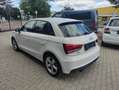 Audi A1 SB 1,0 TFSI Intense Weiß - thumbnail 3