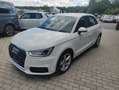 Audi A1 SB 1,0 TFSI Intense Weiß - thumbnail 2