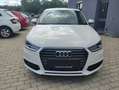Audi A1 SB 1,0 TFSI Intense Weiß - thumbnail 1