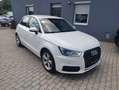 Audi A1 SB 1,0 TFSI Intense Weiß - thumbnail 4