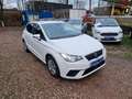 SEAT Ibiza Klimatro 36Tkm LED Navi Scheckh Tempom PDC Bianco - thumbnail 3