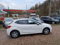SEAT Ibiza Klimatro 36Tkm LED Navi Scheckh Tempom PDC Bianco - thumbnail 7