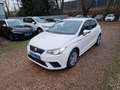 SEAT Ibiza Klimatro 36Tkm LED Navi Scheckh Tempom PDC Bianco - thumbnail 1