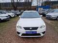 SEAT Ibiza Klimatro 36Tkm LED Navi Scheckh Tempom PDC Bianco - thumbnail 2