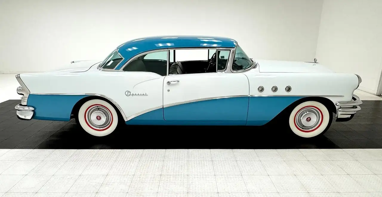 Buick Riviera Series Special Riviera Hardtop, foto 6