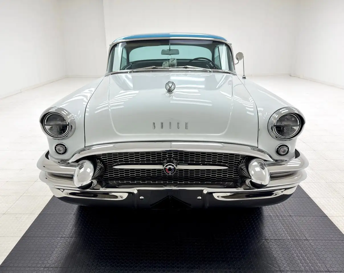 Buick Riviera Series Special Riviera Hardtop, foto 8