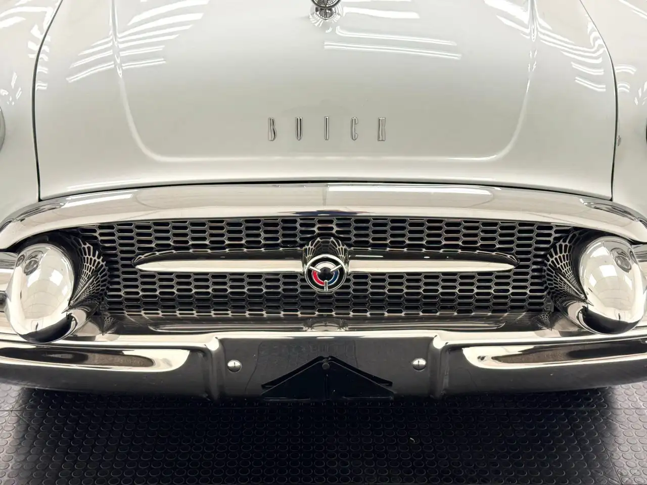 Buick Riviera Series Special Riviera Hardtop, foto 9