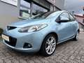 Mazda 2 1.3 i 5-trg. Impression *Klima+Alu+Tüv 09/26* Blau - thumbnail 18