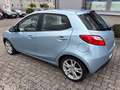 Mazda 2 1.3 i 5-trg. Impression *Klima+Alu+Tüv 09/26* Blau - thumbnail 6