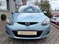 Mazda 2 1.3 i 5-trg. Impression *Klima+Alu+Tüv 09/26* Blau - thumbnail 2