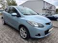 Mazda 2 1.3 i 5-trg. Impression *Klima+Alu+Tüv 09/26* Blau - thumbnail 3