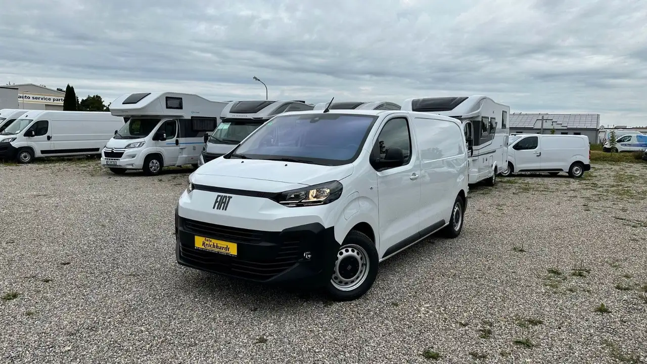 Fiat Scudo