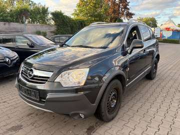 Edition Plus 4x4