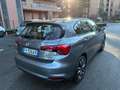 Fiat Tipo Tipo 1.4 4 porte Lounge Gris - thumbnail 5