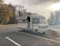 Mercedes-Benz S 550 Hymermobil Blanco - thumbnail 1
