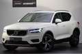 Volvo XC40 T4 AWD Momentum Pro Geartronic Weiß - thumbnail 1