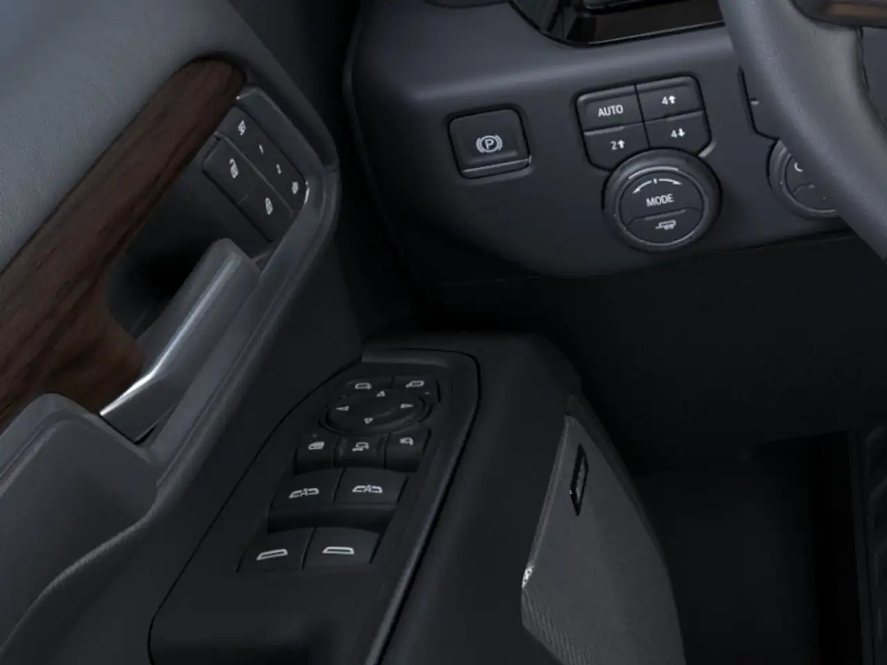 Chevrolet Silverado 2500 снимка Chevrolet Silverado 2500